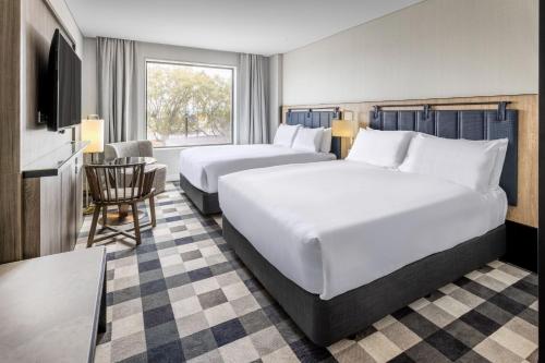 doubletree by hilton auckland karaka
