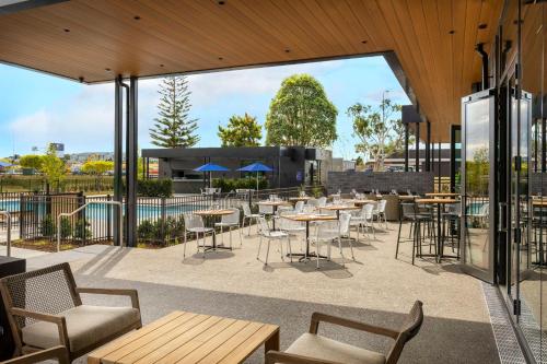 doubletree by hilton auckland karaka