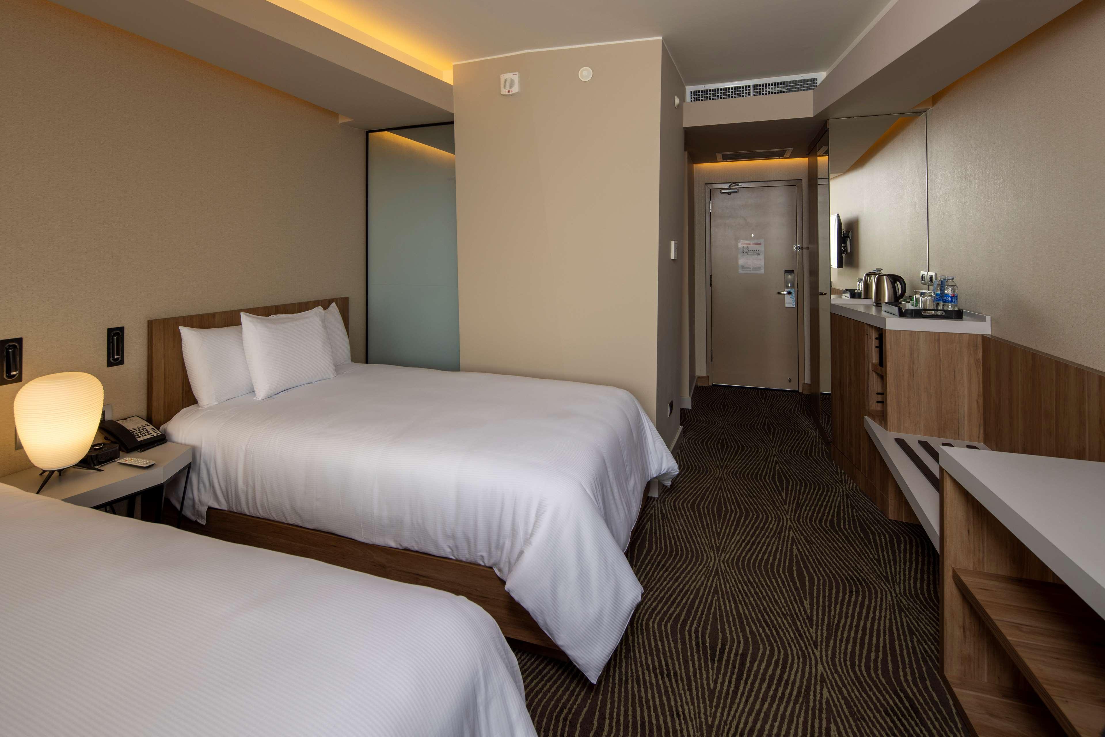 hilton garden inn lima miraflores