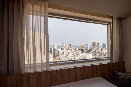 hilton garden inn lima miraflores