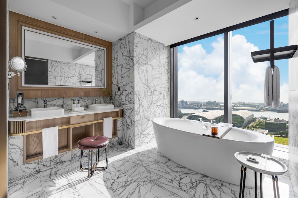 intercontinental kaohsiung an ihg hotel