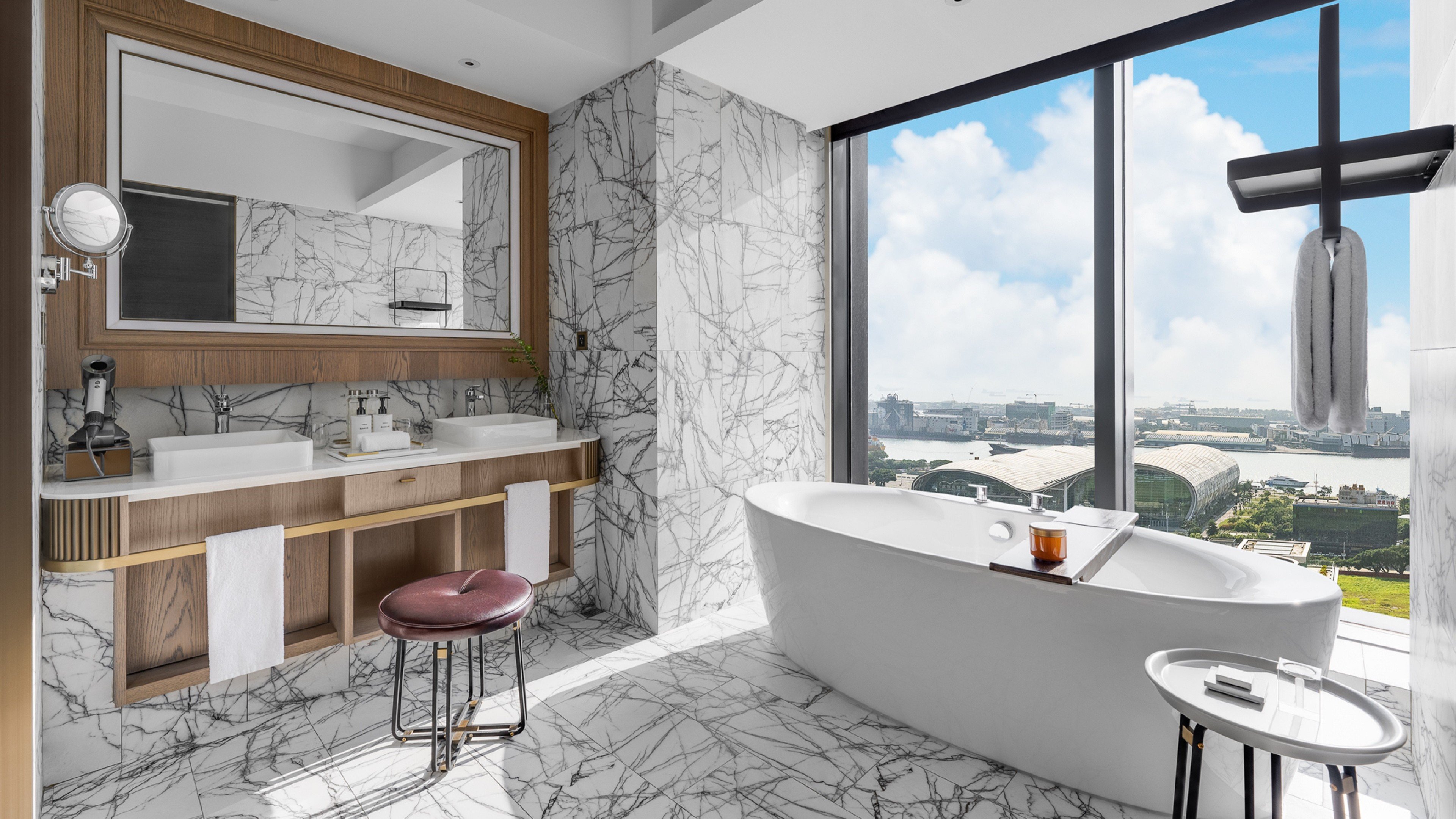 intercontinental kaohsiung an ihg hotel