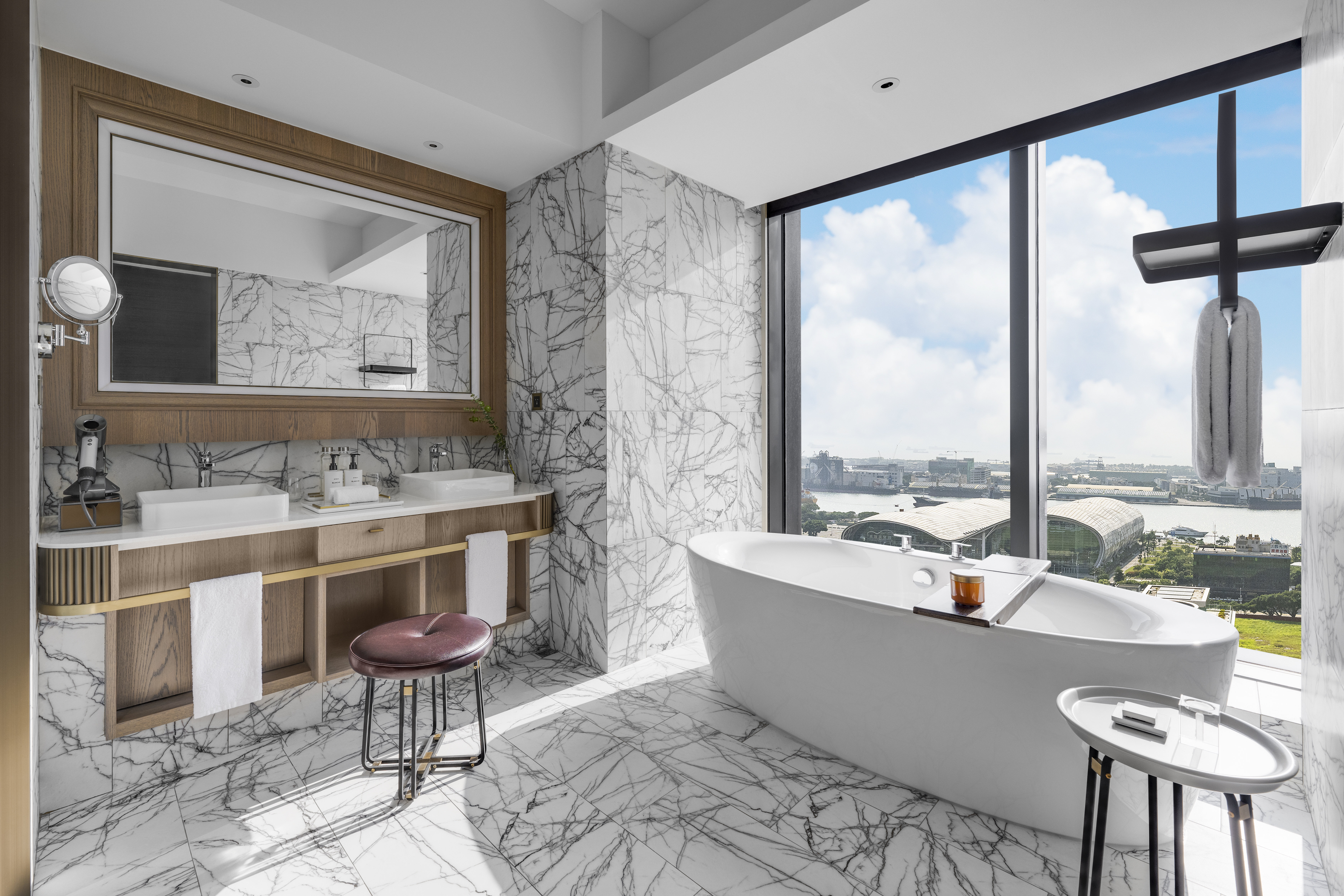 intercontinental kaohsiung an ihg hotel