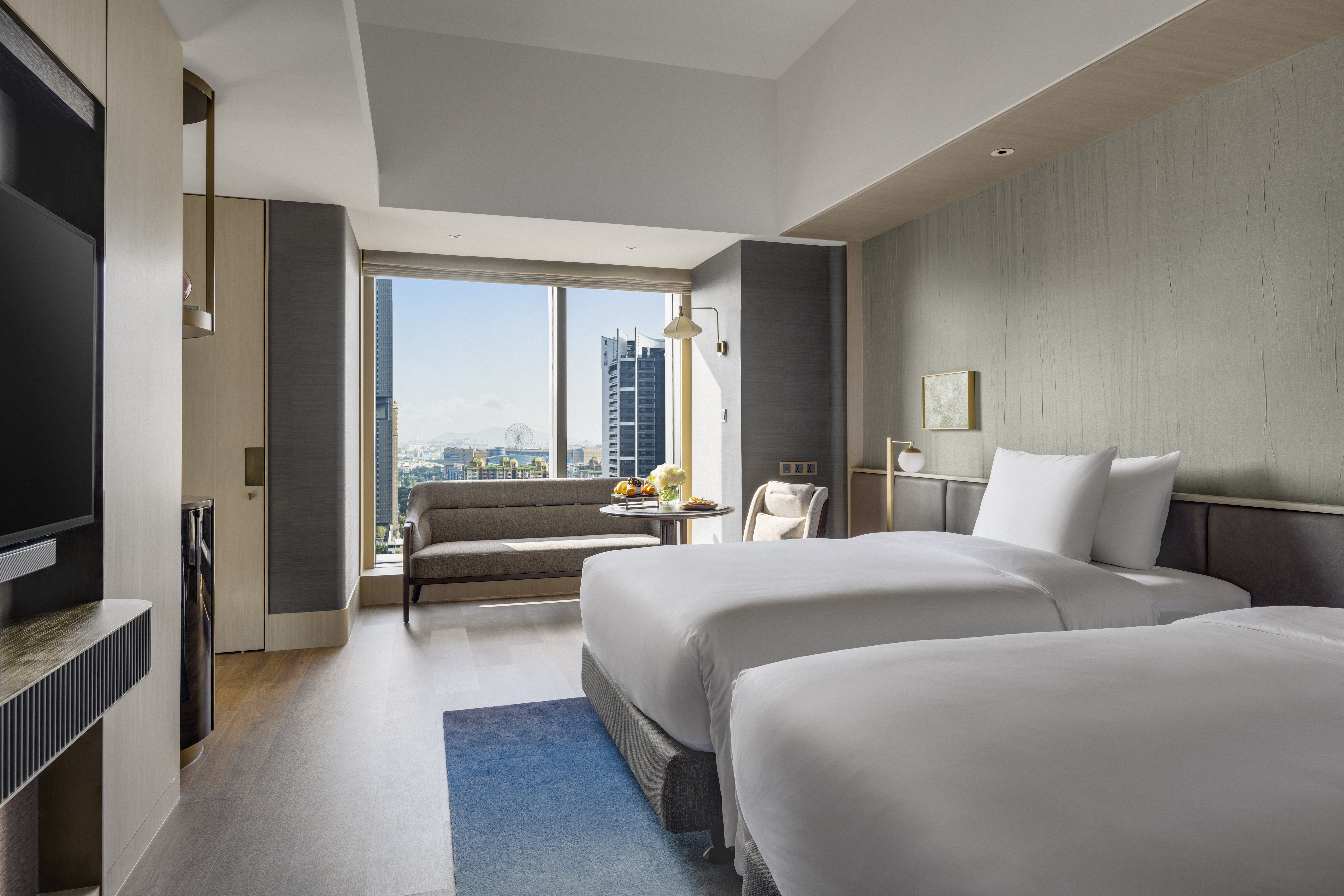 intercontinental kaohsiung an ihg hotel