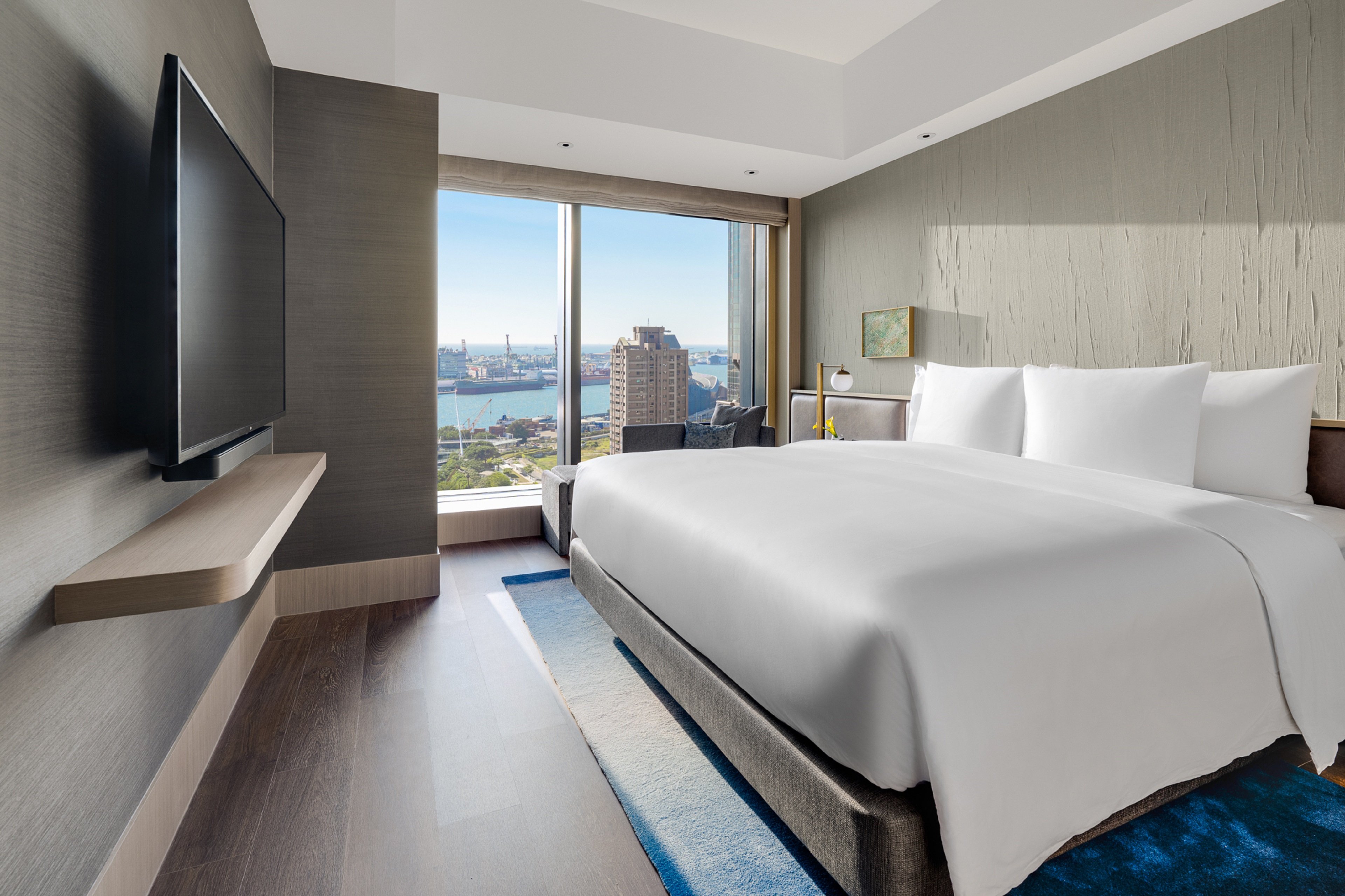 intercontinental kaohsiung an ihg hotel