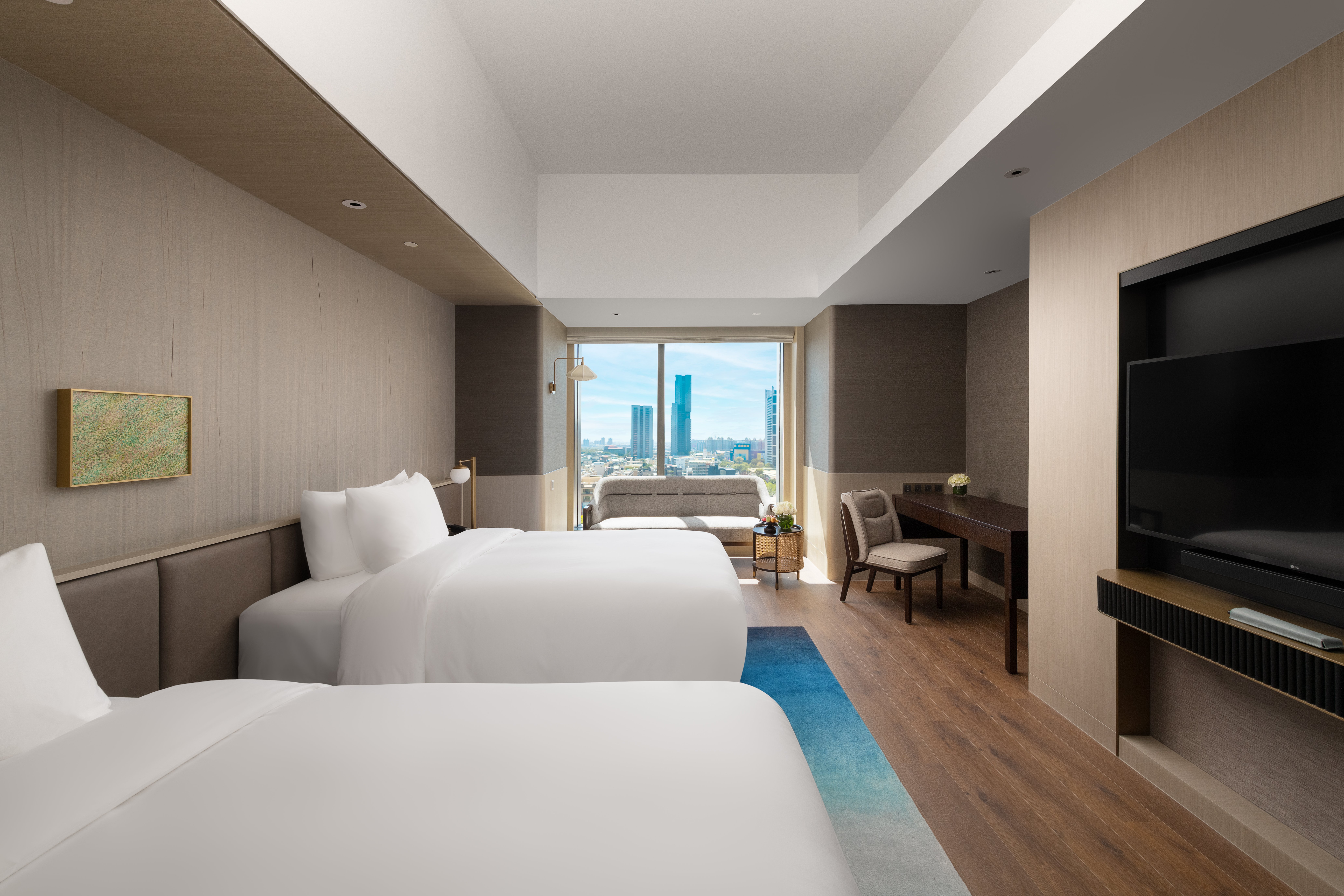 intercontinental kaohsiung an ihg hotel