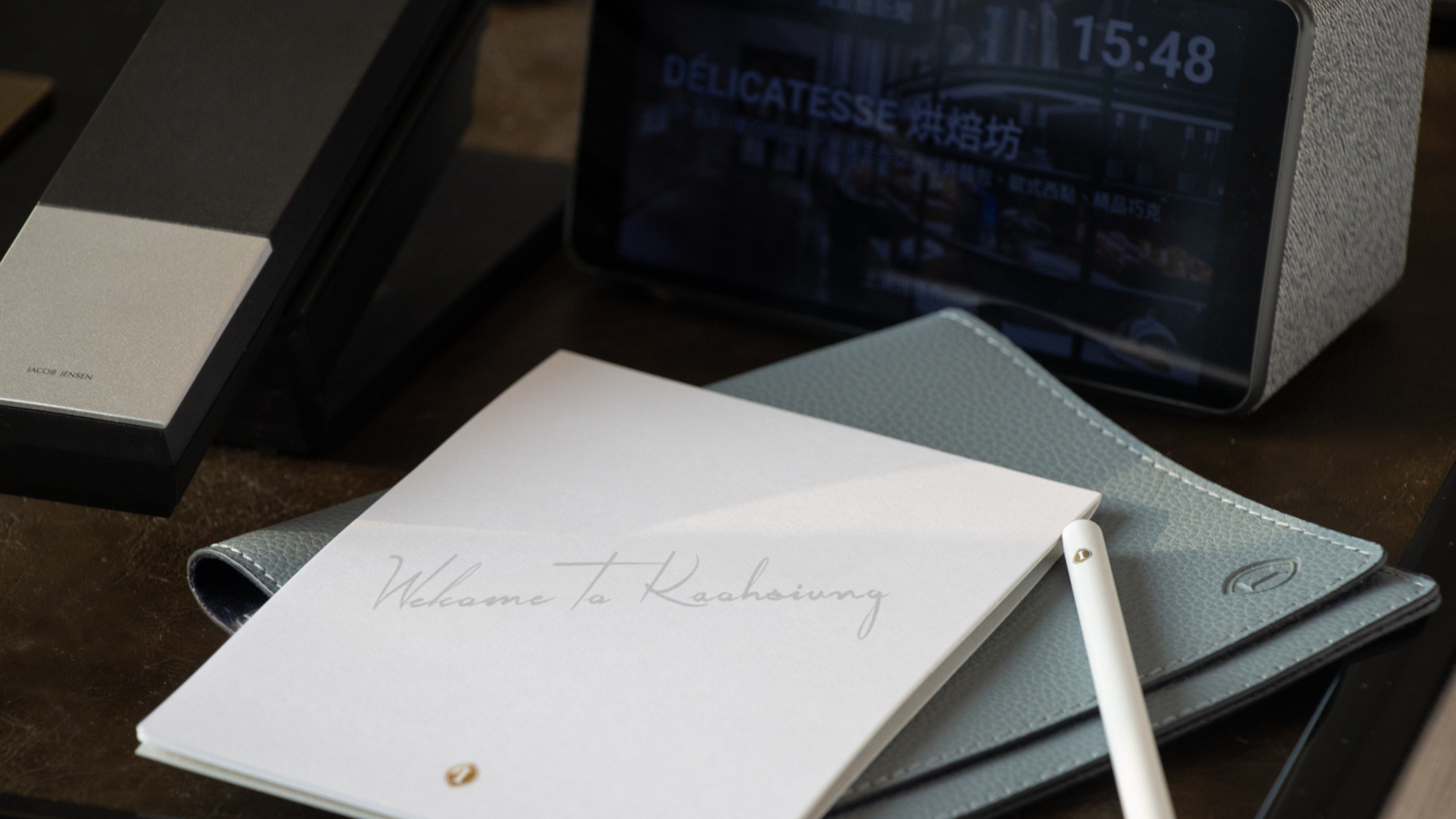 intercontinental kaohsiung an ihg hotel