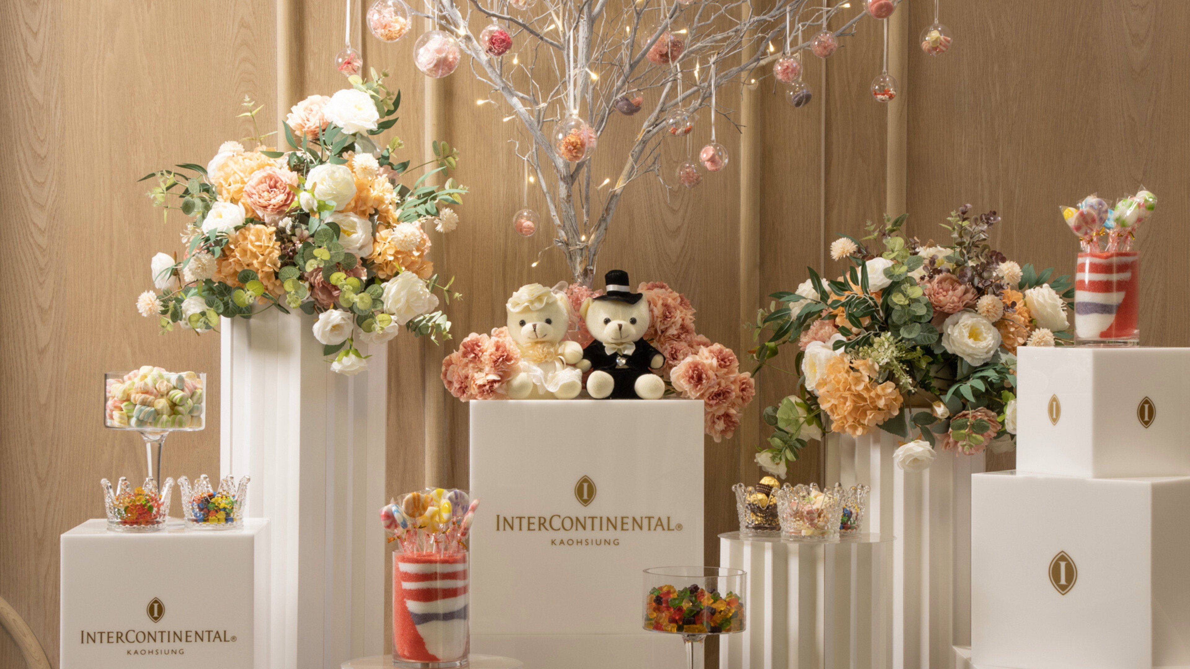 intercontinental kaohsiung an ihg hotel