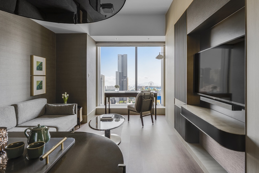intercontinental kaohsiung an ihg hotel