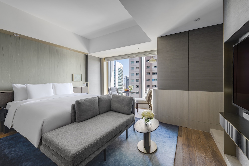 intercontinental kaohsiung an ihg hotel