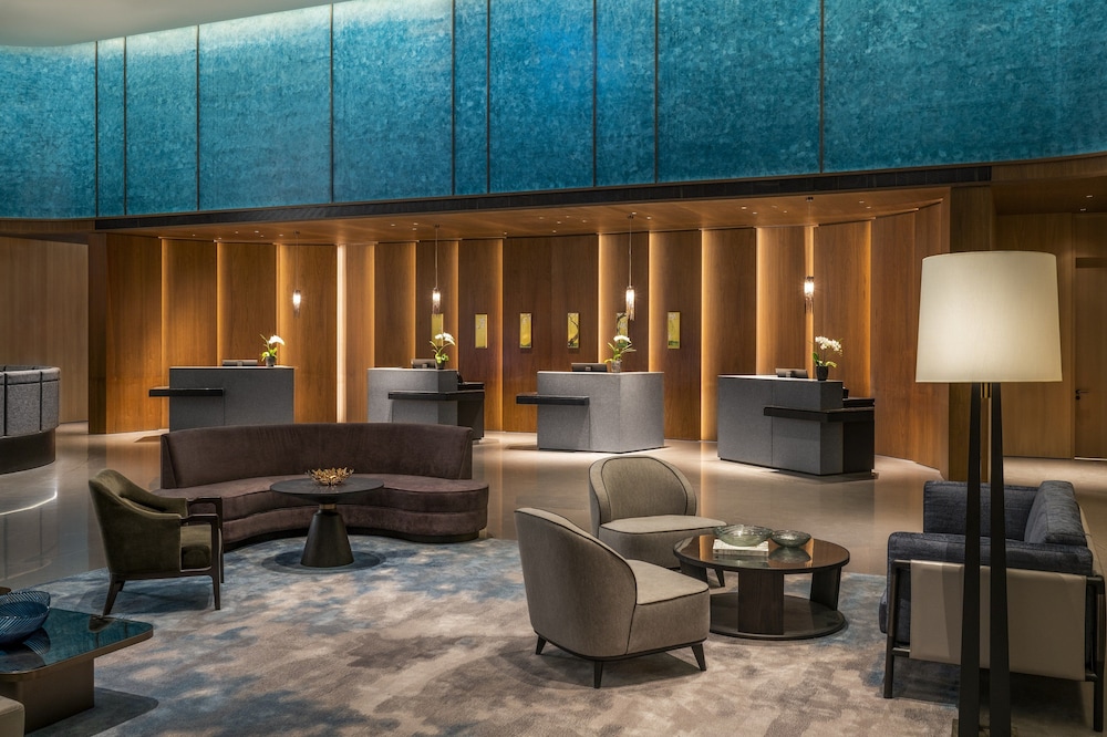 intercontinental kaohsiung an ihg hotel