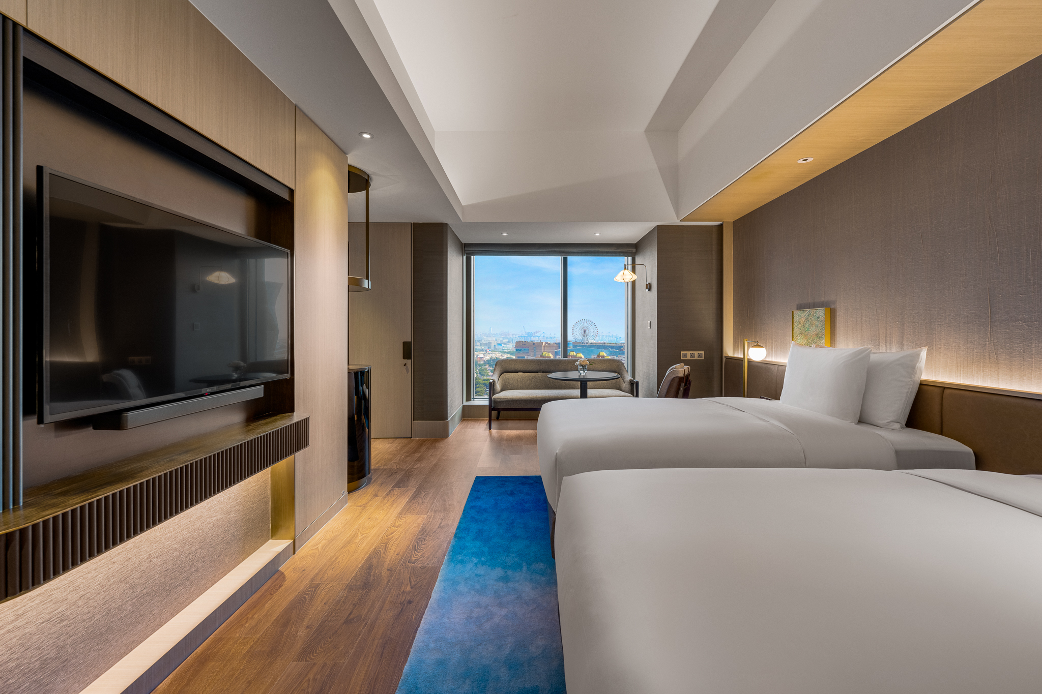 intercontinental kaohsiung an ihg hotel