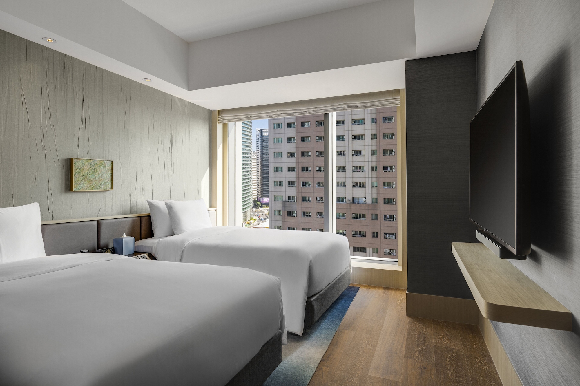 intercontinental kaohsiung an ihg hotel