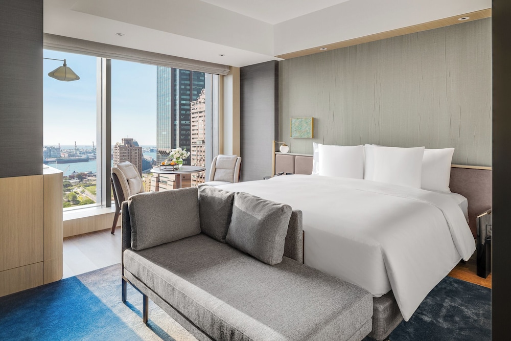 intercontinental kaohsiung an ihg hotel