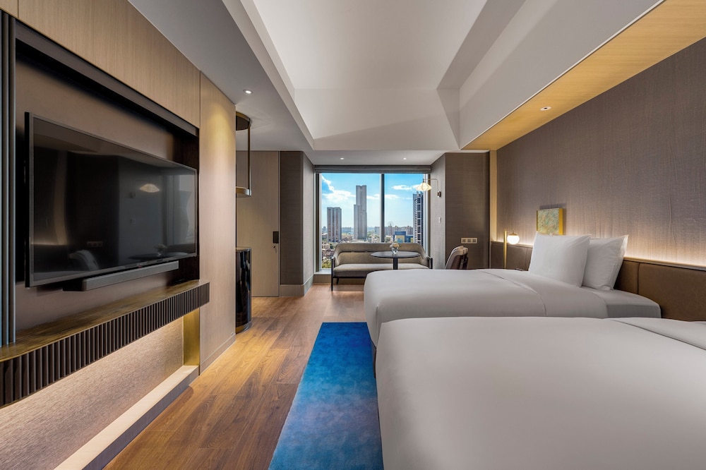 intercontinental kaohsiung an ihg hotel