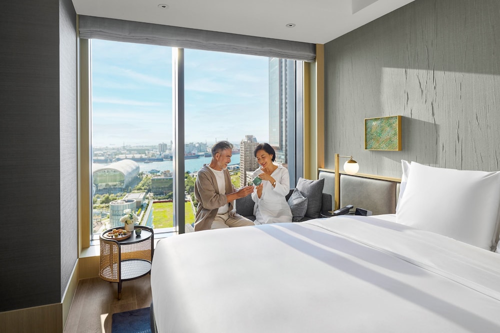intercontinental kaohsiung an ihg hotel