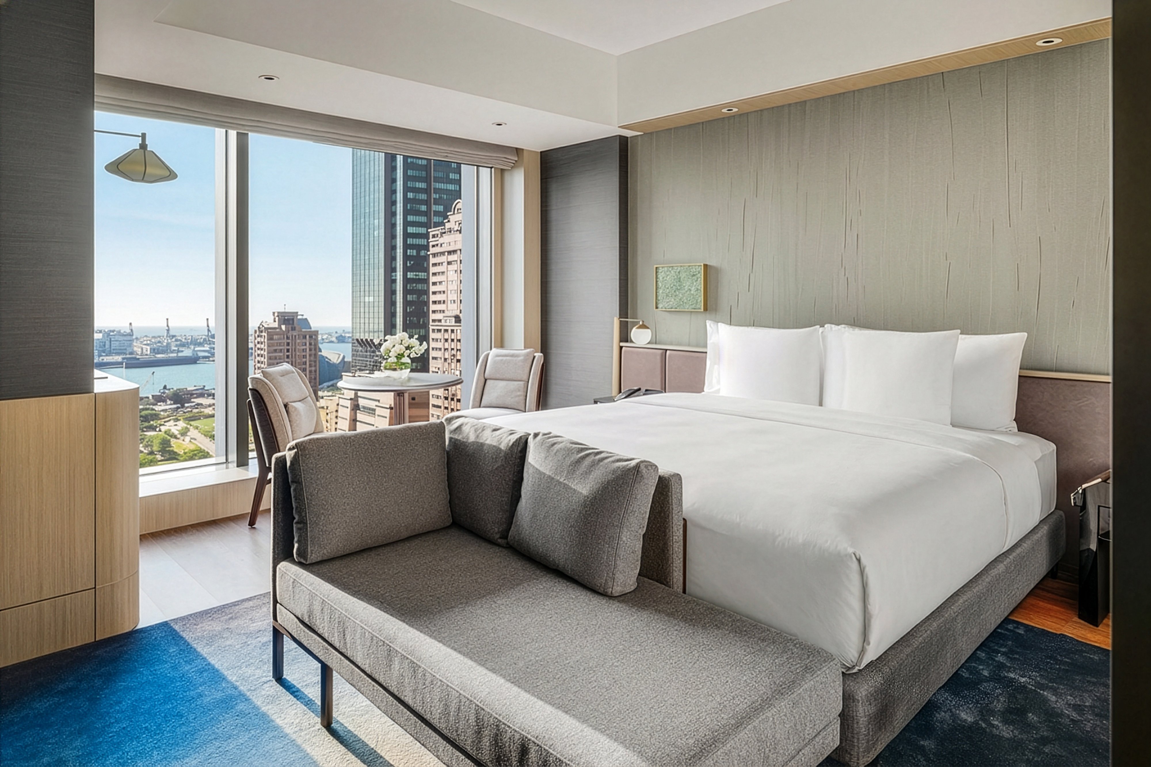 intercontinental kaohsiung an ihg hotel