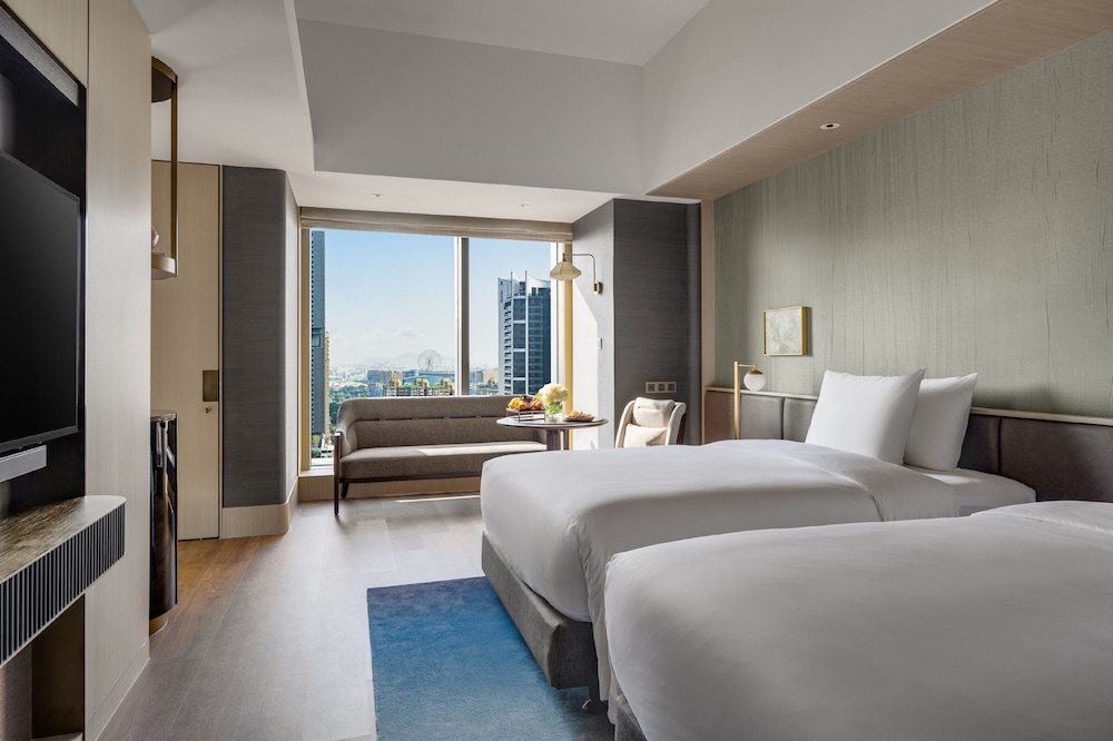 intercontinental kaohsiung an ihg hotel