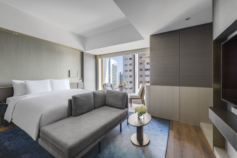 intercontinental kaohsiung an ihg hotel