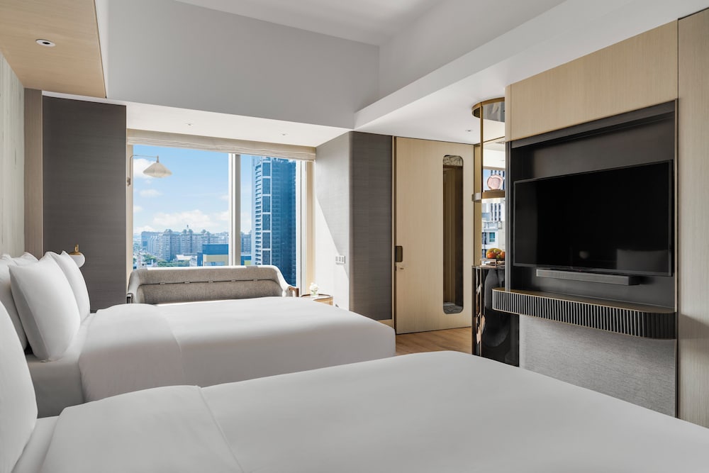 intercontinental kaohsiung an ihg hotel