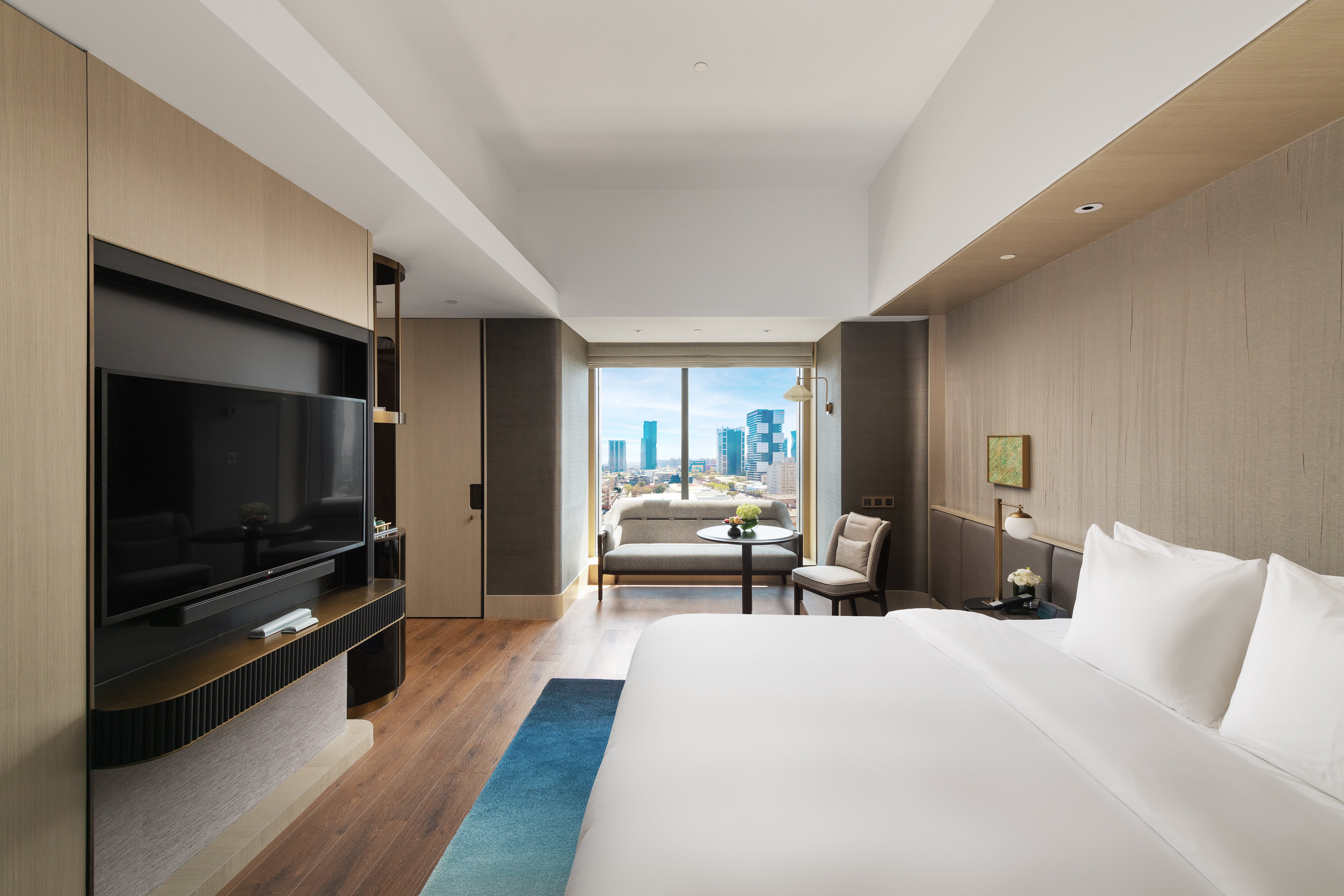 intercontinental kaohsiung an ihg hotel