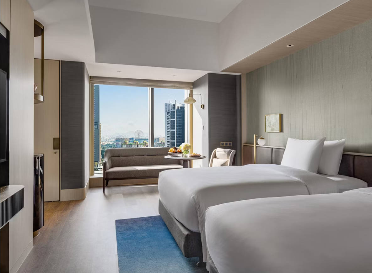 intercontinental kaohsiung an ihg hotel