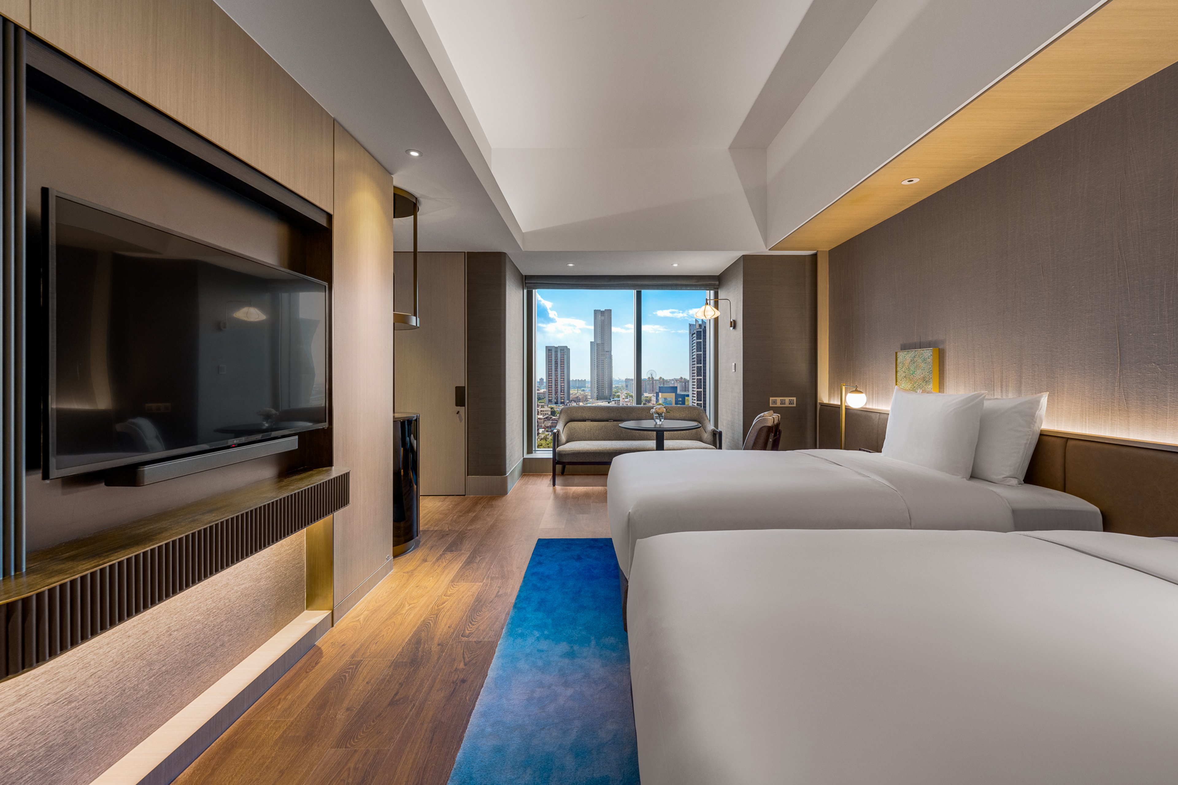 intercontinental kaohsiung an ihg hotel