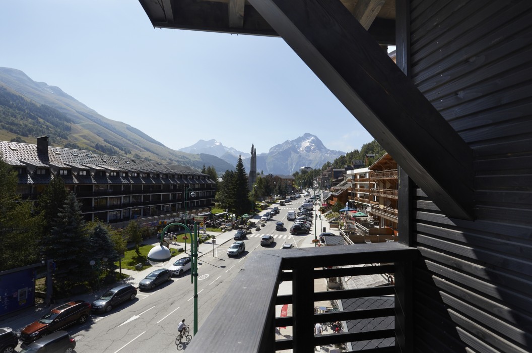 Nemea Le Hameau Les Deux Alpes,,4 star