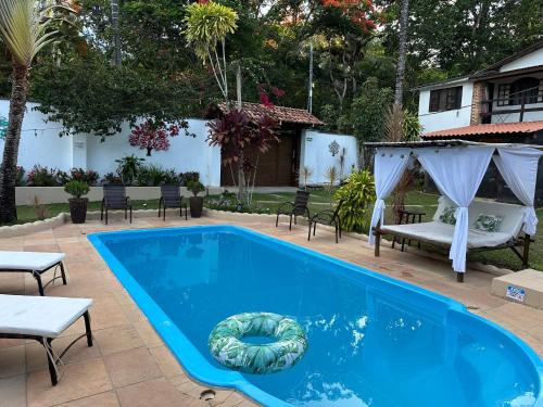 porto seguro