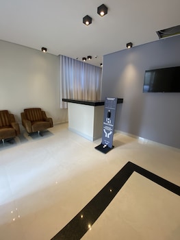 hotel solar bela vista