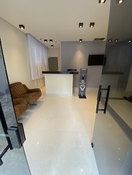 hotel solar bela vista