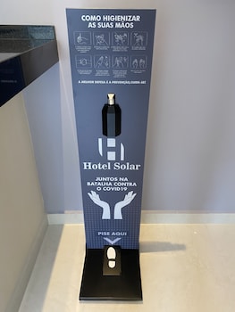 hotel solar bela vista