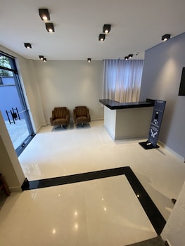 hotel solar bela vista