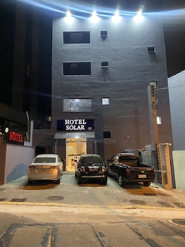 hotel solar bela vista