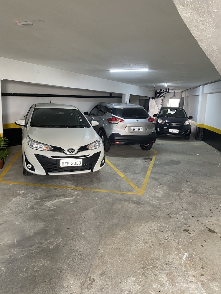 hotel solar bela vista