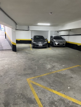 hotel solar bela vista