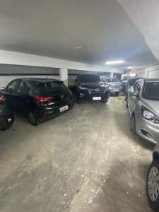 hotel solar bela vista