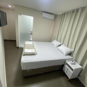 hotel solar bela vista