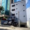 hotel solar bela vista