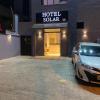 hotel solar bela vista
