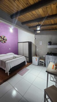 pousada do mica