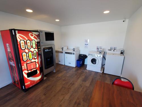 suburban extended stay hotel