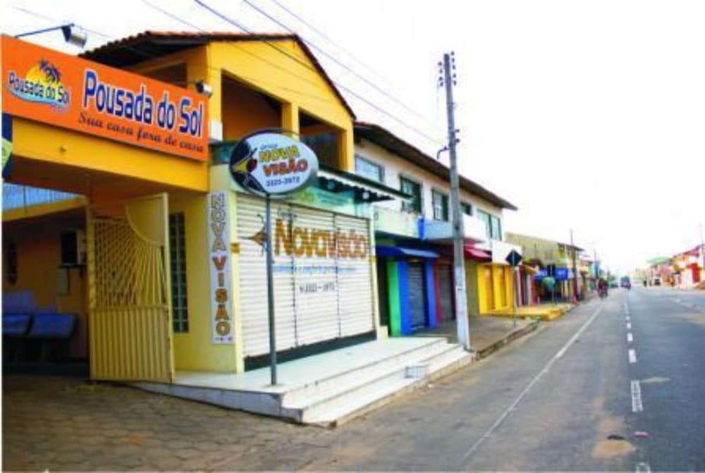 parnaiba