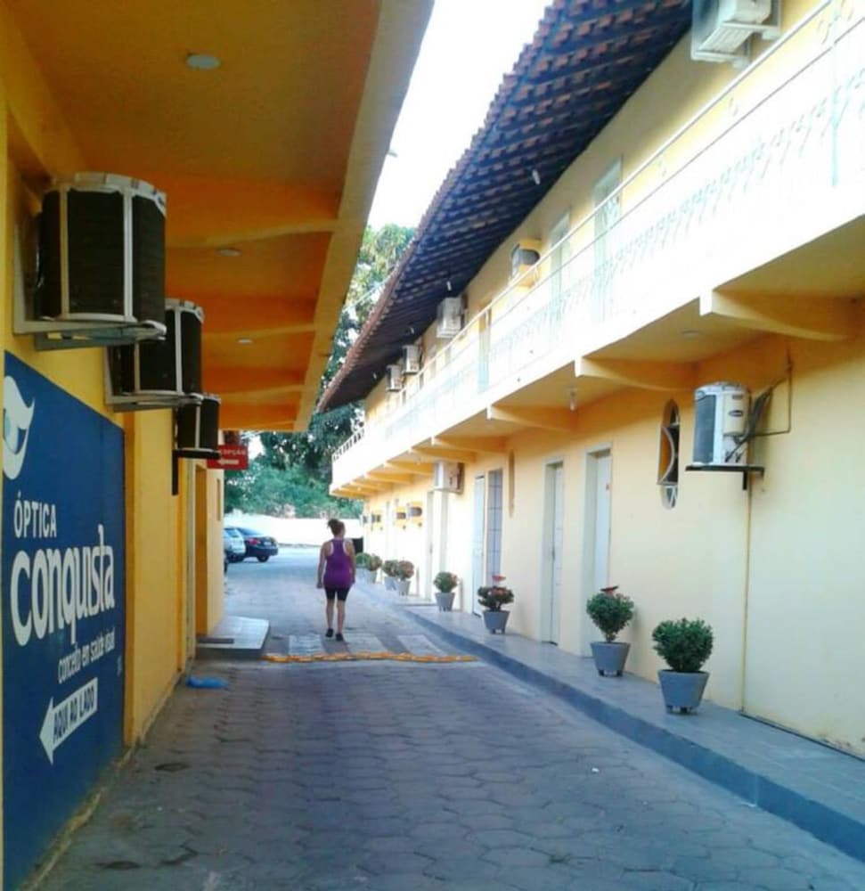 parnaiba