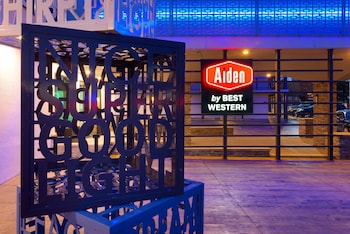 aiden by best western south reno