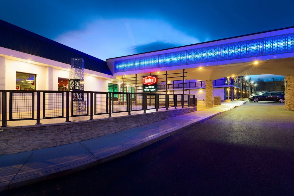 aiden by best western south reno
