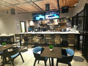 aiden by best western south reno