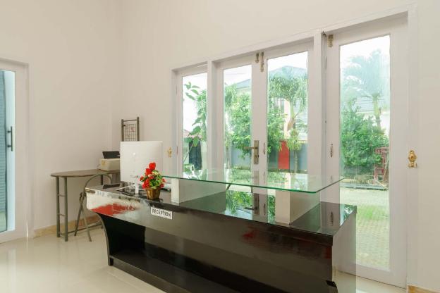 reddoorz syariah near museum tsunami aceh 2