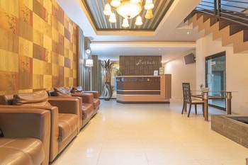 reddoorz plus near sepinggan airport 3