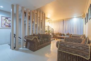 reddoorz plus near sepinggan airport 3